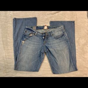 Lucky Brand Lil Maggie Jean